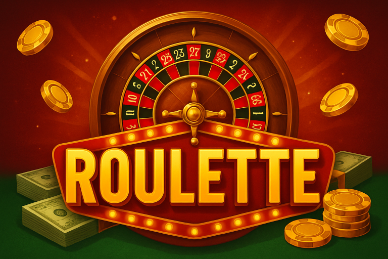 Roulette S9989 – Vòng Quay Kịch Tính Chuẩn Casino