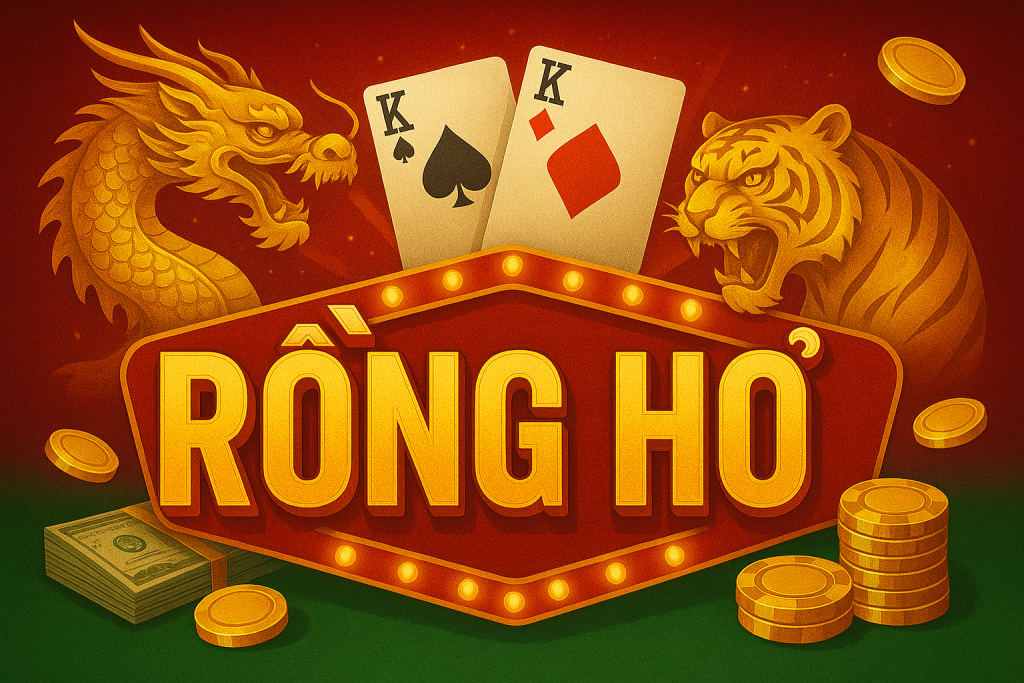 Rồng Hổ S9989 – Trải Nghiệm Casino Nhanh Và Kịch Tính
