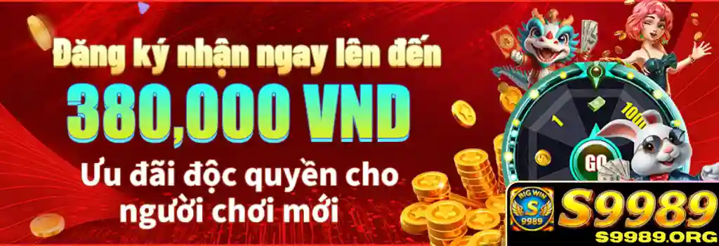 Đăng Ký S9989 – Bắt Đầu Trải Nghiệm Giải Trí Dễ Dàng